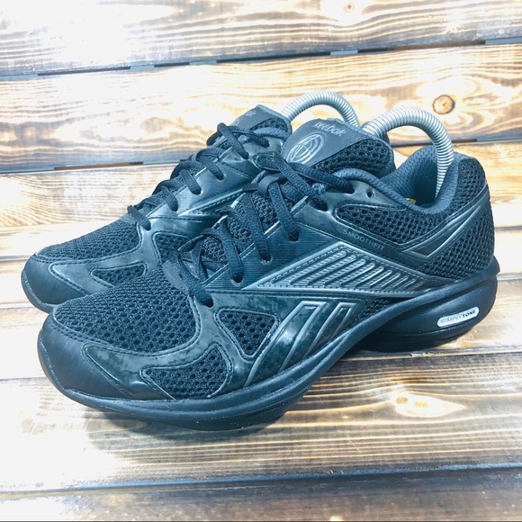 reebok simply tone new